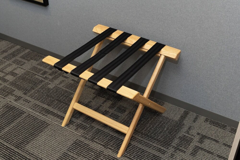 客室の設備とサービス