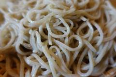 手打ちそば 小椋