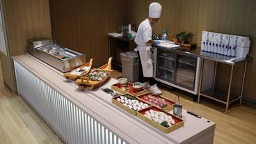 レストラン / 26