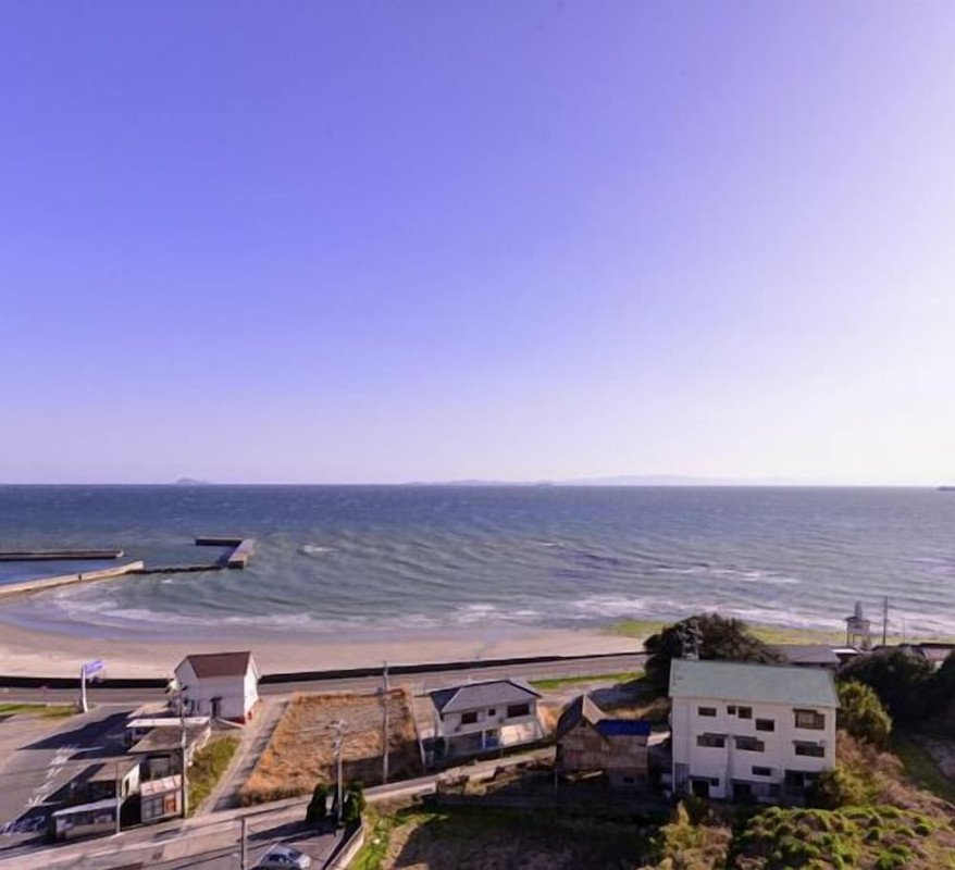 施設からの眺望