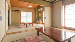 和室 ファミリールーム 禁煙