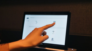 ダブルルーム 禁煙