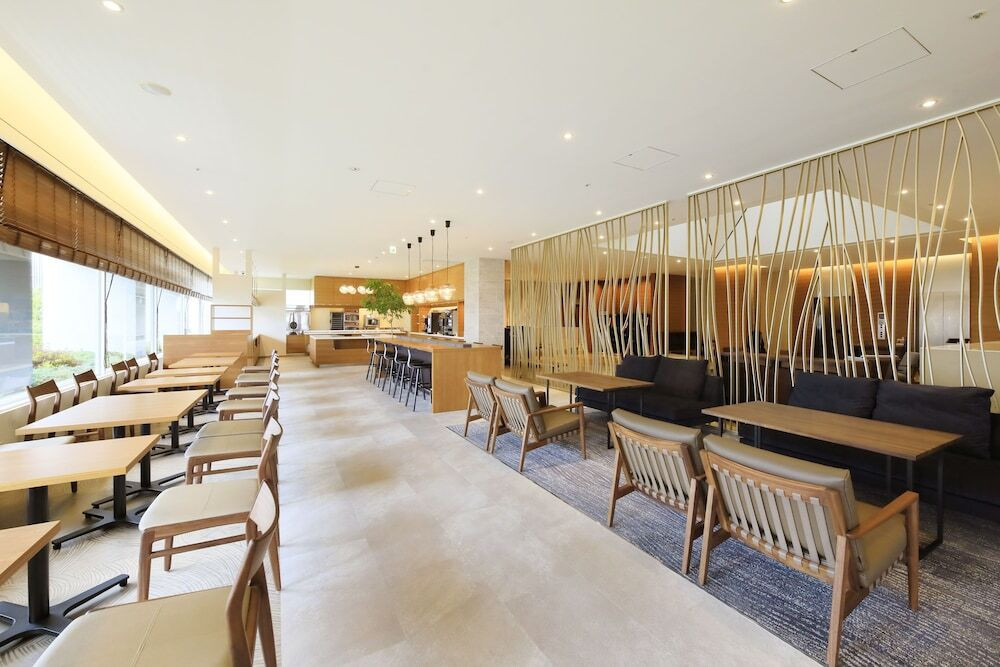 プレミアラウンジ②