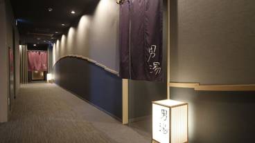 施設内の設備 / 7