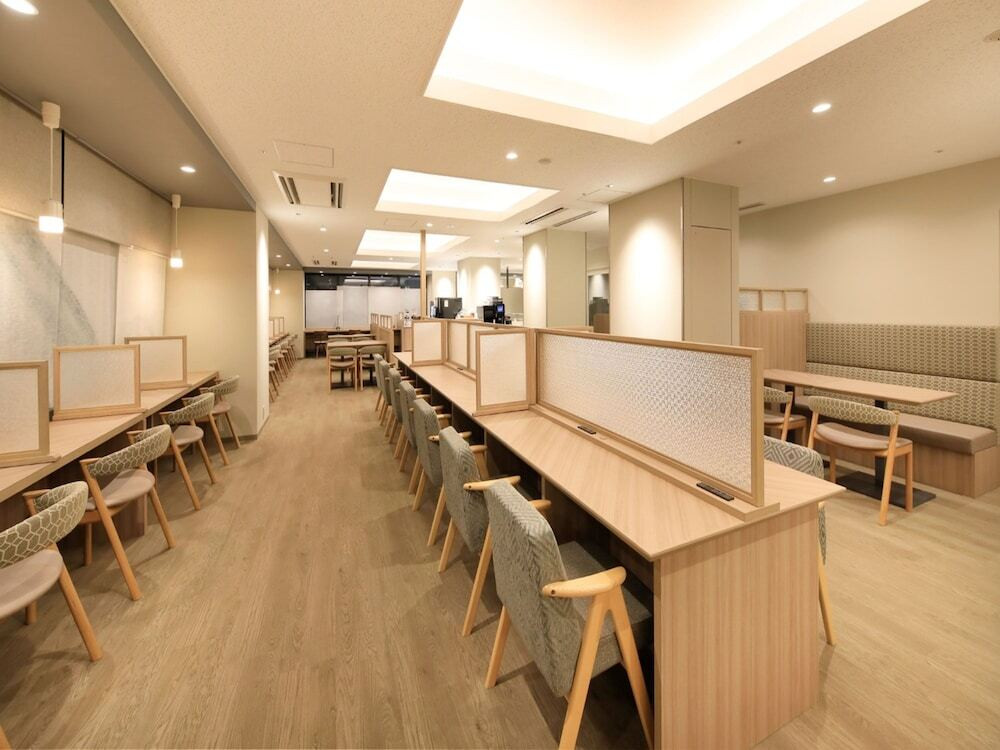 施設内の設備