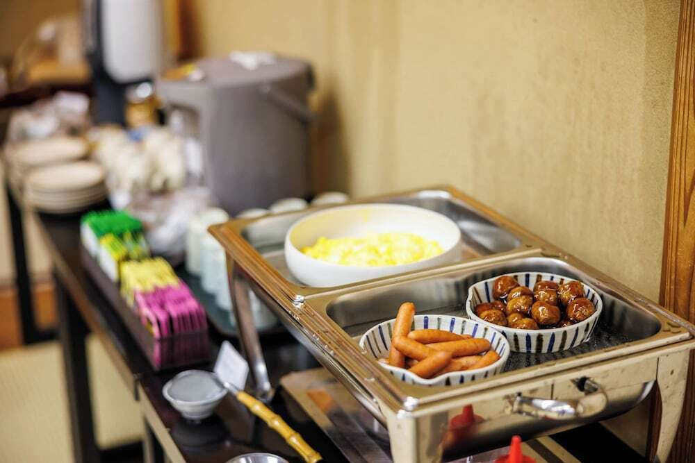 食事・飲み物