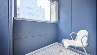 ジュニア スイート 禁煙