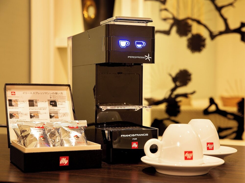 客室の設備とサービス