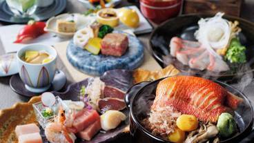 食事・飲み物 / 2