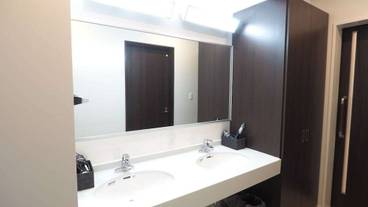 バスルームのシンク / 16