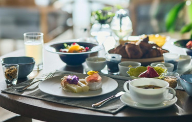 13 Best Hotels for a Delicious Breakfast in Karuizawa, Nagano