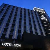 ホテル レオン浜松（静岡県 ビジネスホテル） / 4