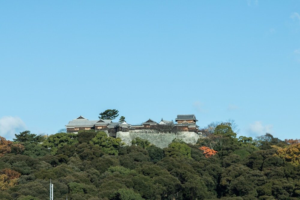 施設からの眺望