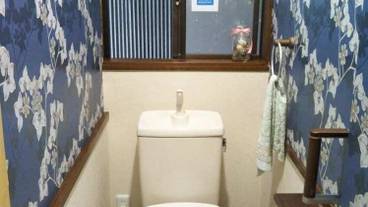 施設内の設備 / 3