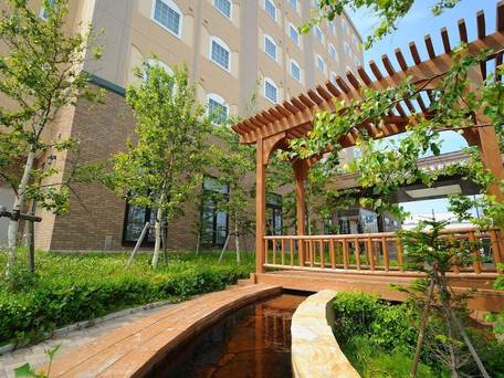 ルートイングランティア知床－斜里駅前－ / 5