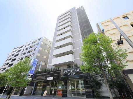 ダイワロイネットホテル東京赤羽 / 1