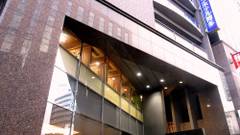 マースガーデンホテル博多