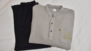 モデレートダブルルーム(16㎡)