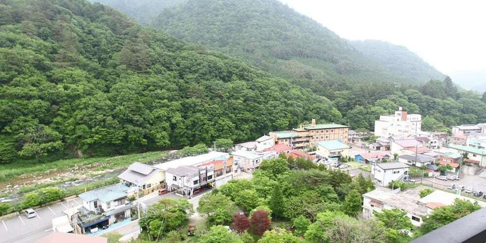 マウンテン ビュー