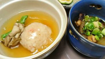 食事・飲み物 / 2