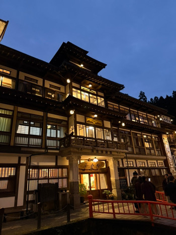 「能登屋旅館」 外観 322721231 