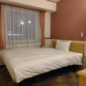 東横イン会津若松駅前（福島県 ビジネスホテル） / 2