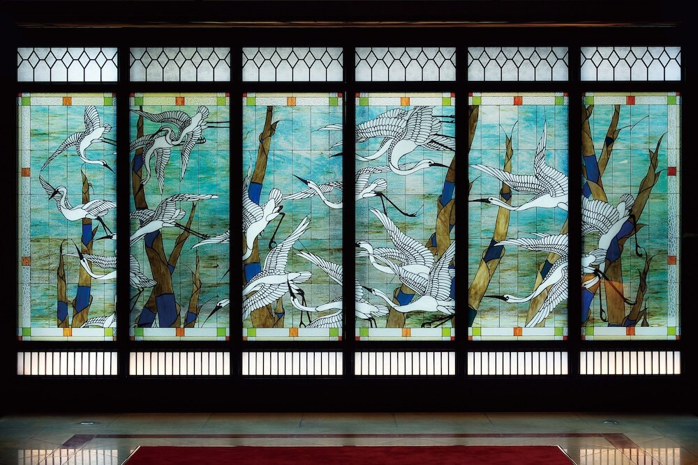 芸術に包まれ、京都らしい優雅な時間を3710375
