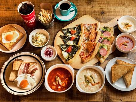 ホテルリソル名古屋 / 4