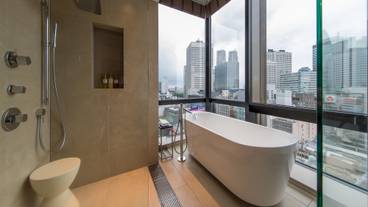 プレミアムツイン(ビューバス)③ / 3