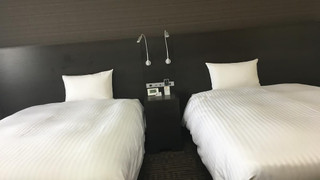 スタンダード ツインルーム