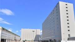 J HOTEL りんくう