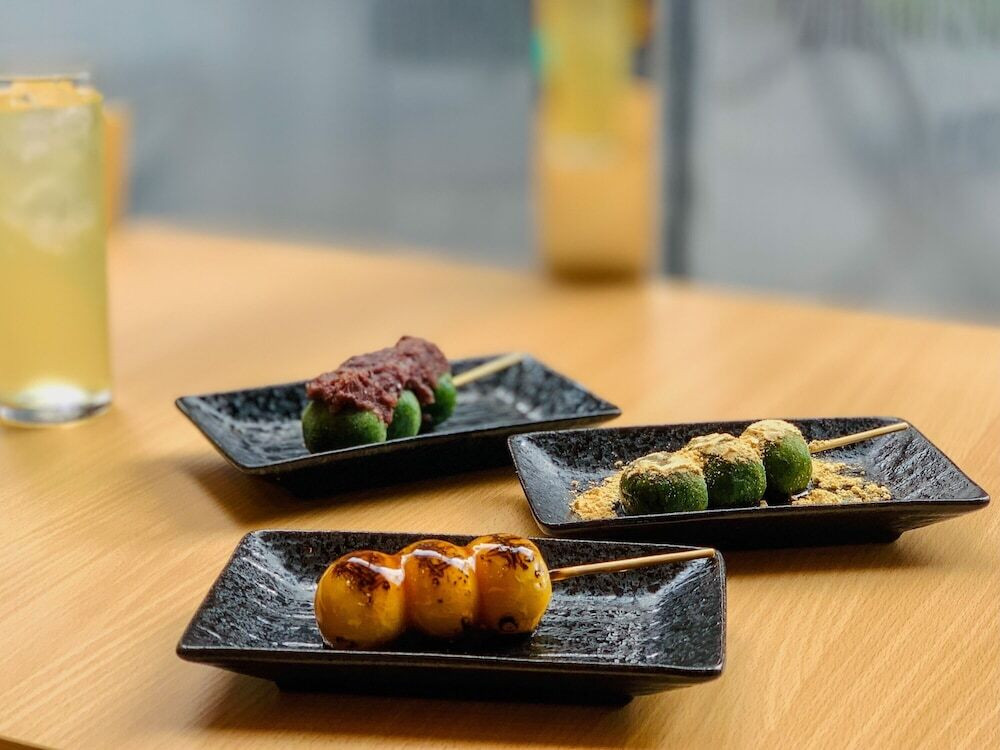 レストラン