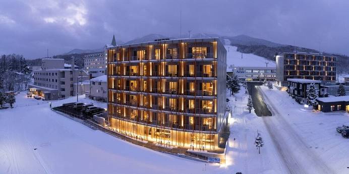 フェニックスウェスト（北海道 別荘・ヴィラ・コンドミニアム） / 1