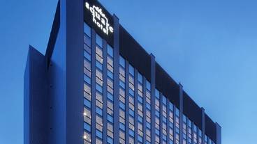 ホテル外観① / 1