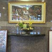 ホテルルートイン鳥栖駅前（佐賀県 ビジネスホテル） / 3