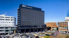 レフ関空泉佐野 by ベッセルホテルズ