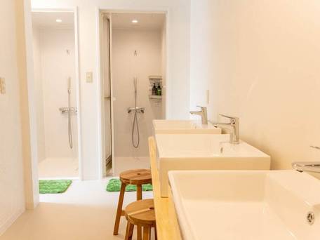 レイクサイド ホステル ジル白樺湖 / 5