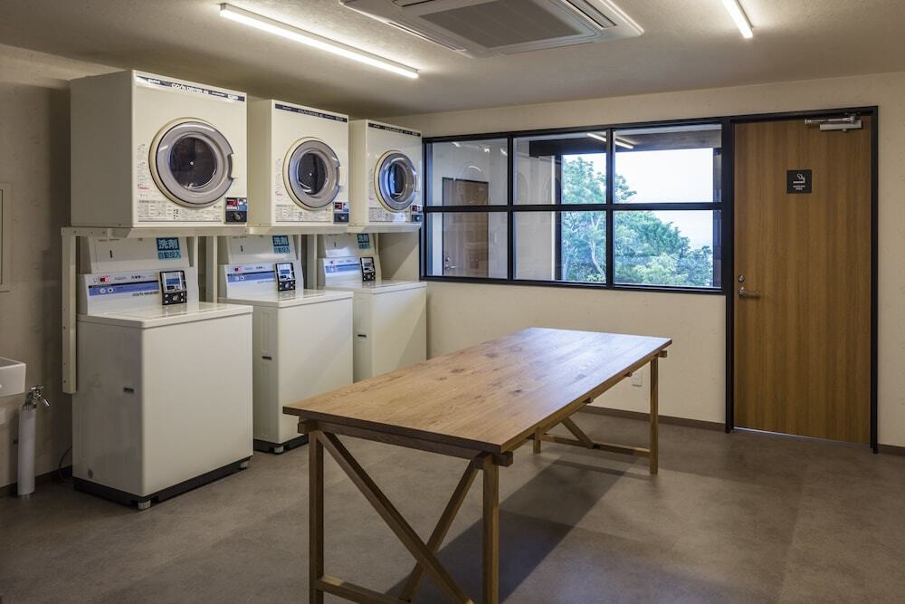 ランドリー ルーム