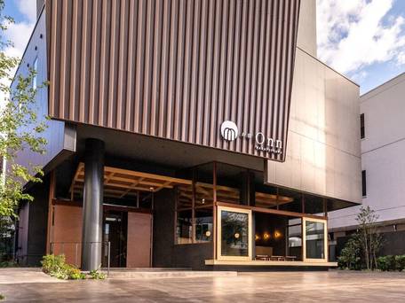 お宿Onn 中津川 / 5