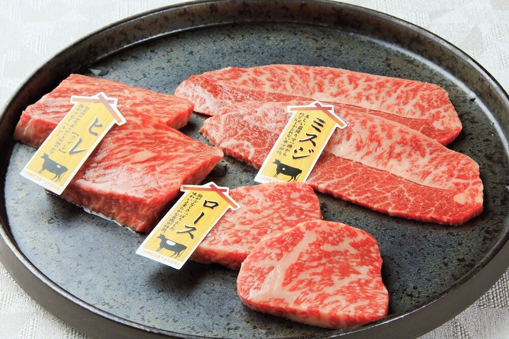 食事・飲み物