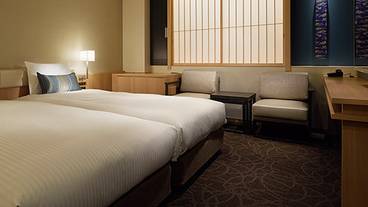 三井ガーデンホテル 京都新町 別邸(ミツイガーデンホテルキョウトシンマチ ベッテイ) / 3