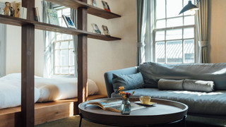 クラシック ツインルーム 禁煙