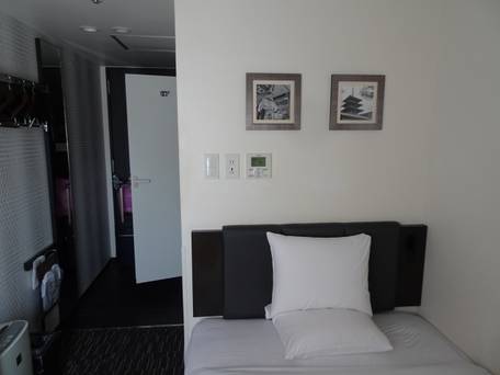 ホテルマイステイズ新大阪コンファレンスセンター / 2