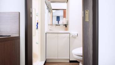 バスルーム / 33