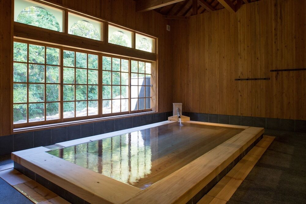 トリートメント ルーム