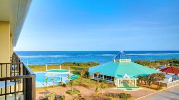 バルコニーからの眺望 / 32