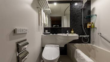 一般客室／浴室一例 / 7