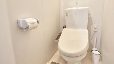 バスルームの設備 / 37