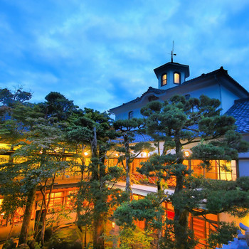 文化財の客室に宿泊♪歴史の重みを感じる純和風旅館3551279