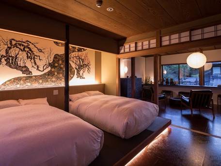 季楽 京都 東山 / 1